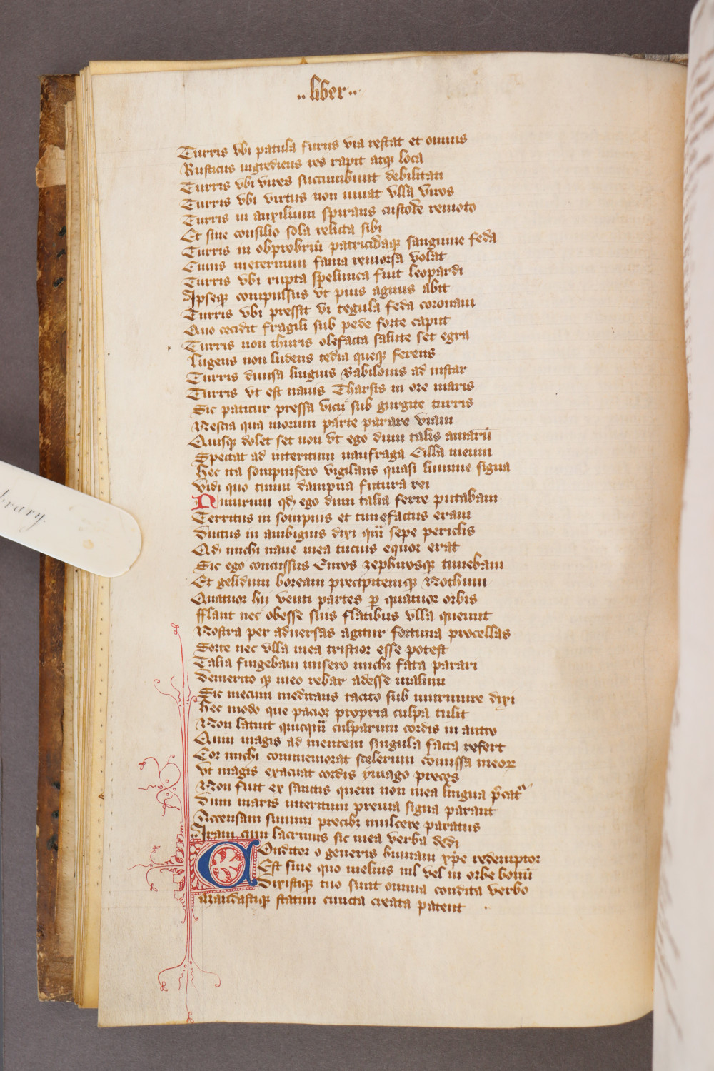Folio 23 verso